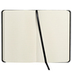 Shinola Hard Linen Journal